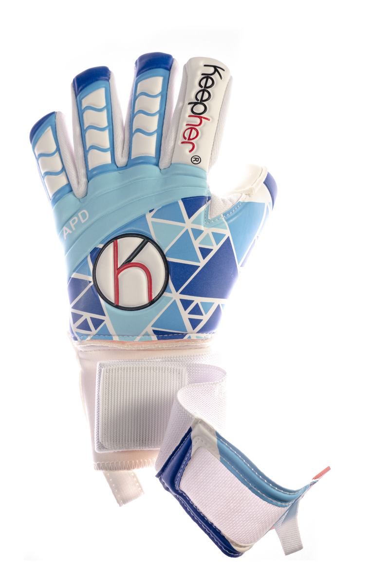 Keepher goalie gloves online