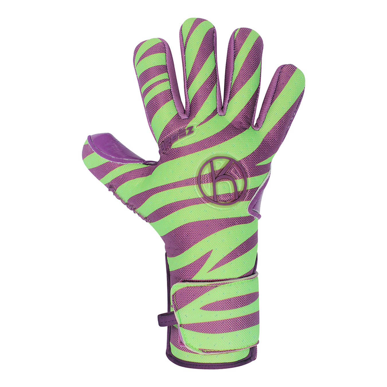 Arbez Green Surge