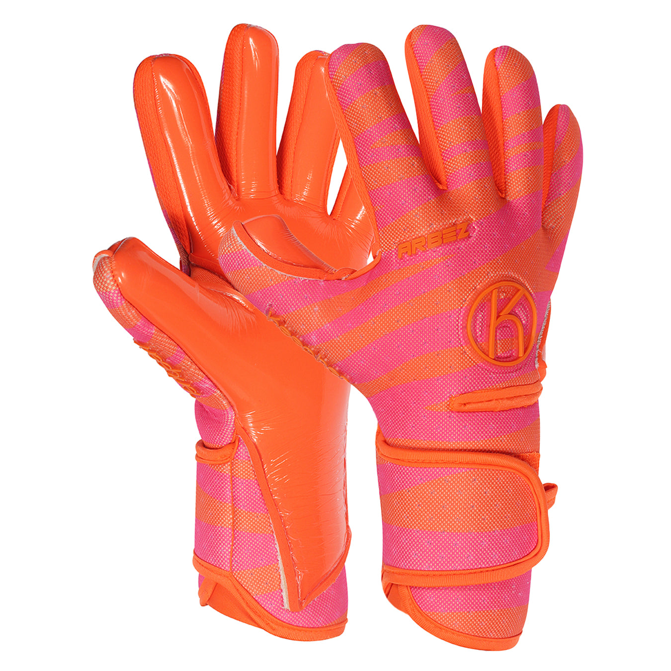 Arbez Orange Ember