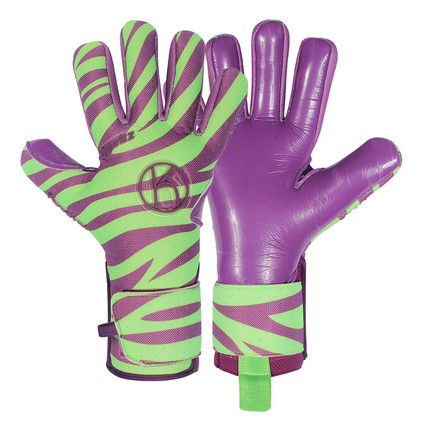 Arbez Green Surge