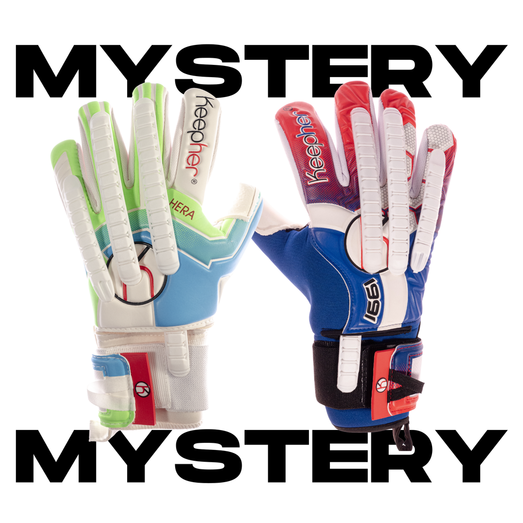 Mystery Glove
