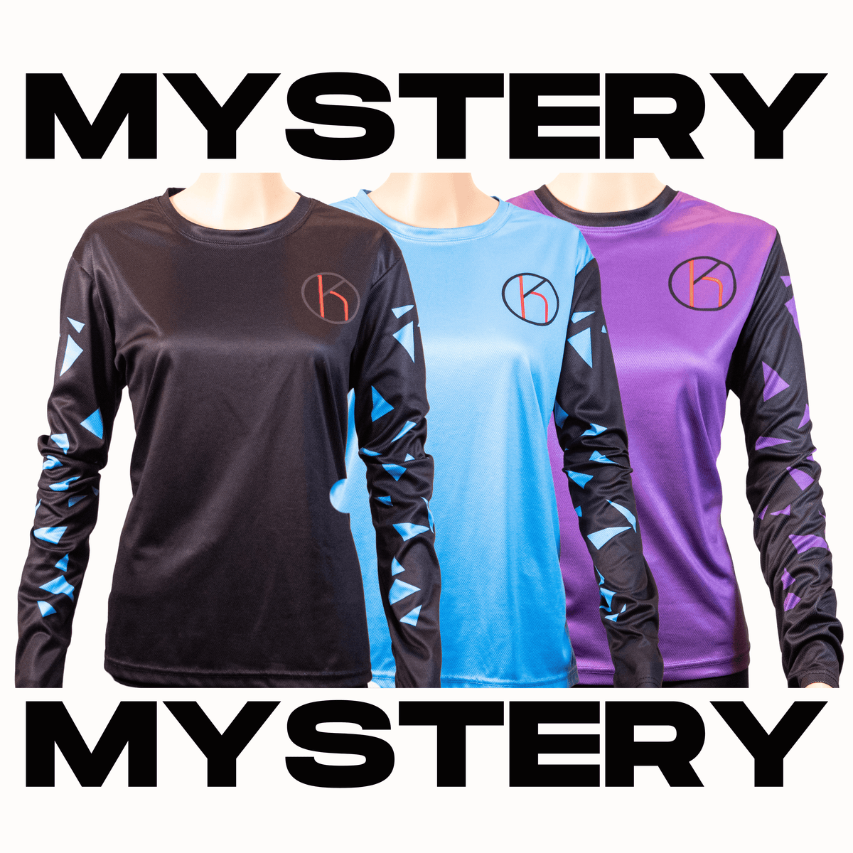 Mystery Jersey
