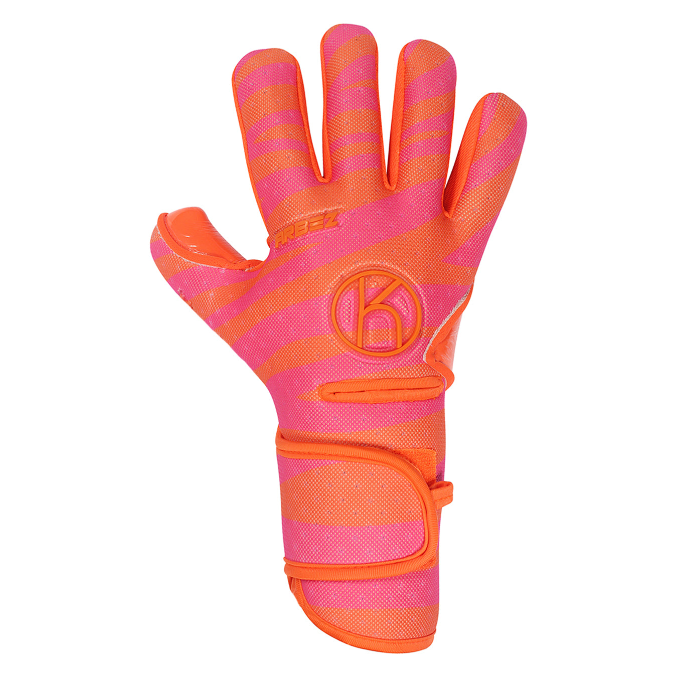 Arbez Orange Ember