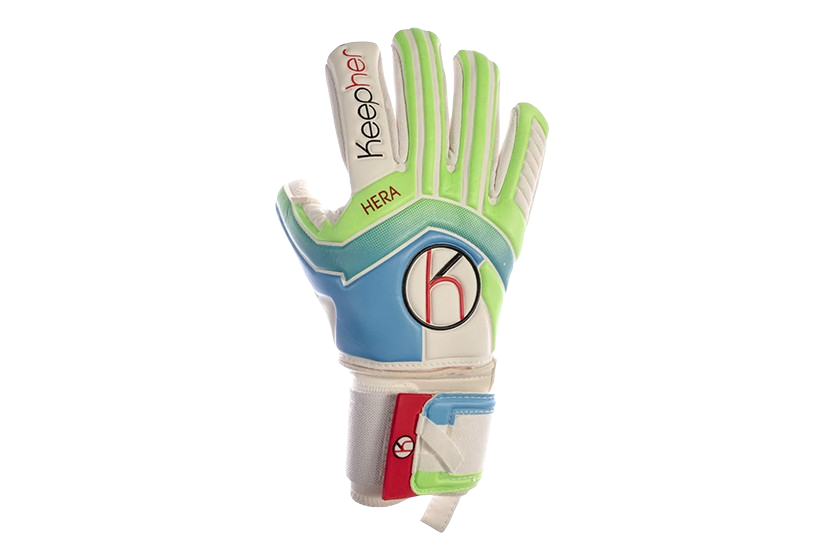 Mystery Glove