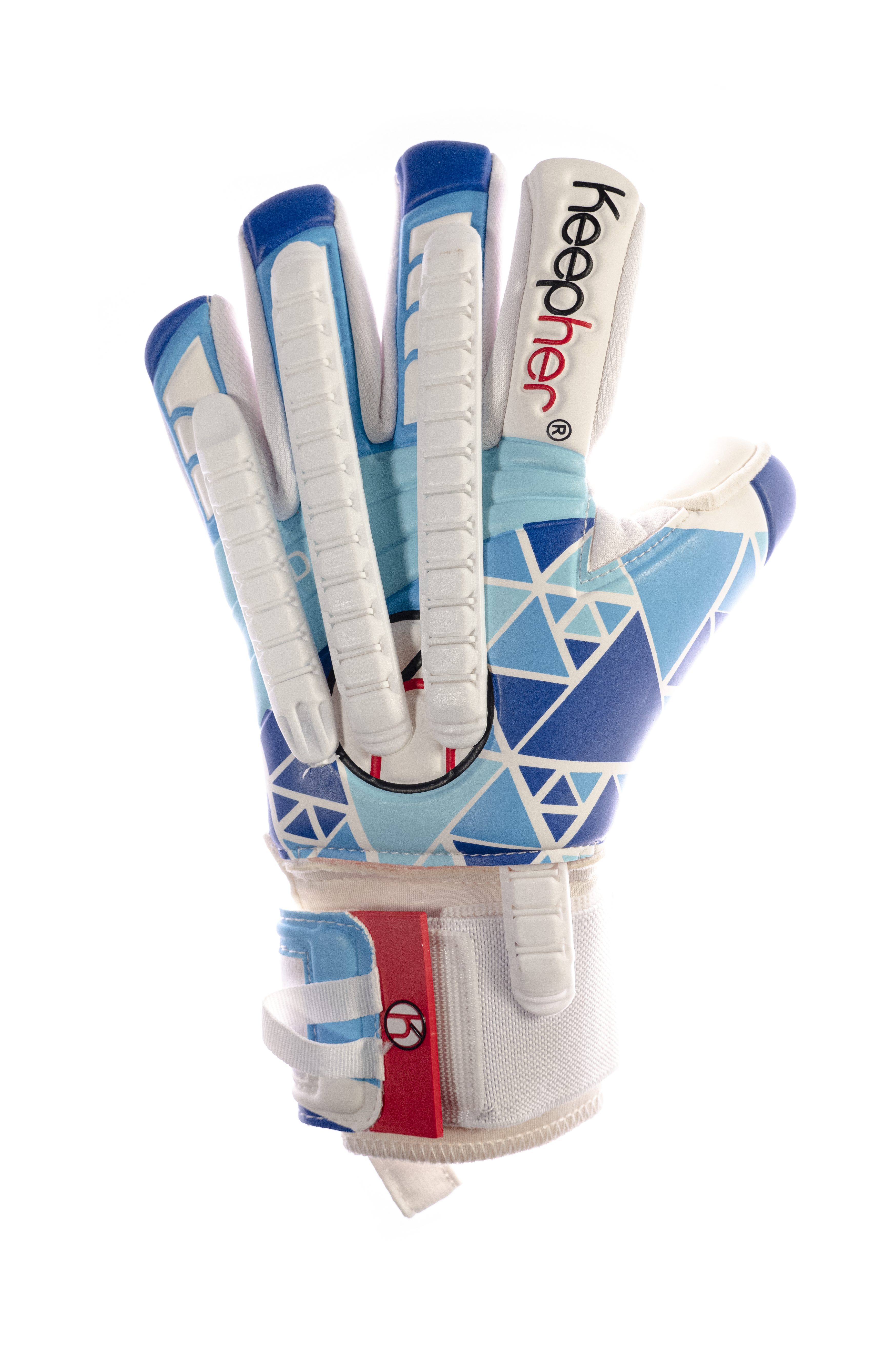 APD Match Glove
