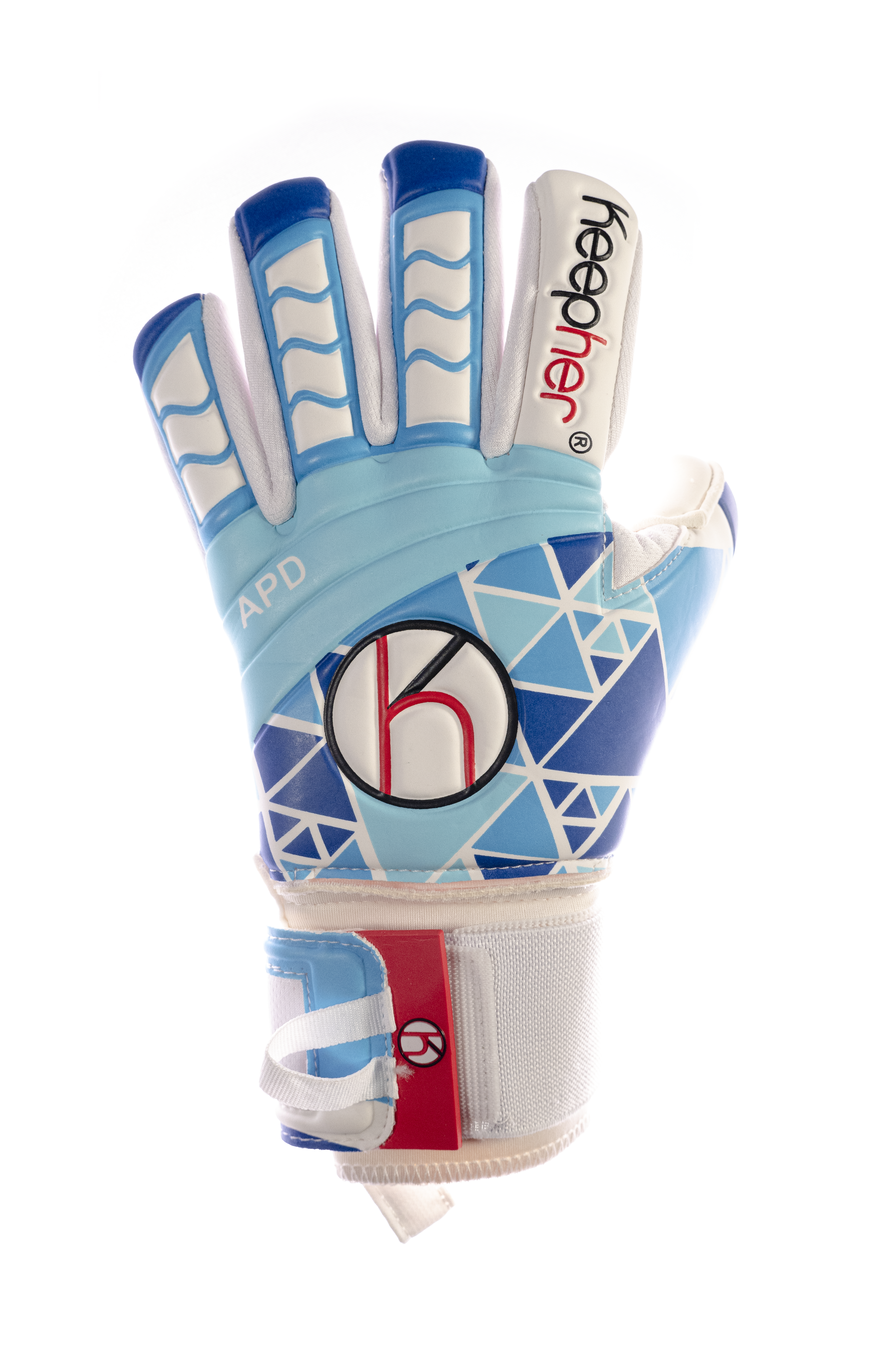Keepher goalie deals gloves