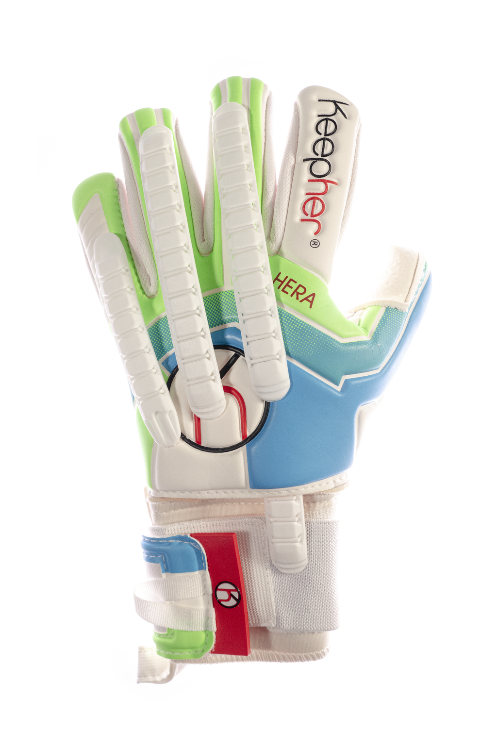 Mystery Glove