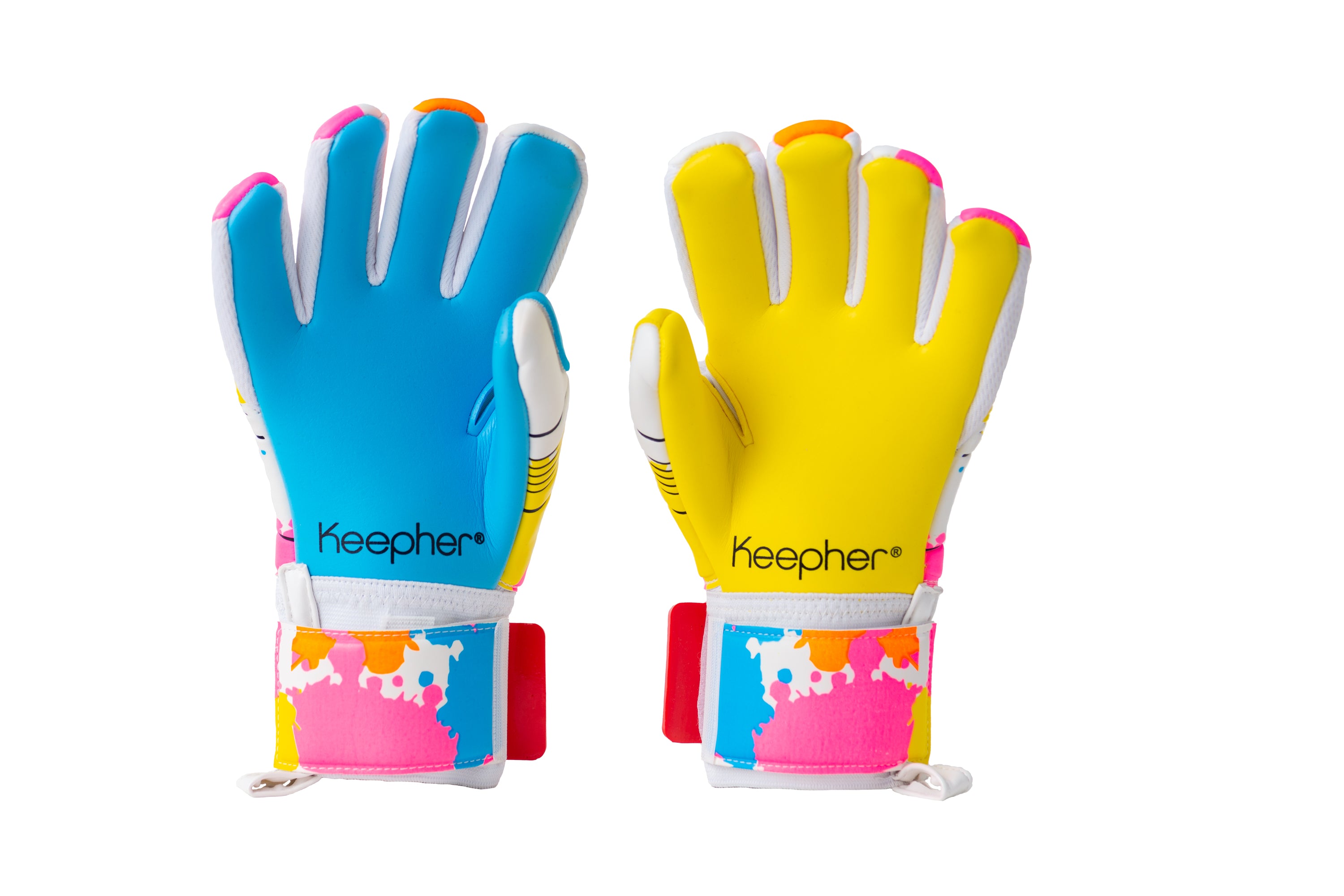 Duenna Match Glove