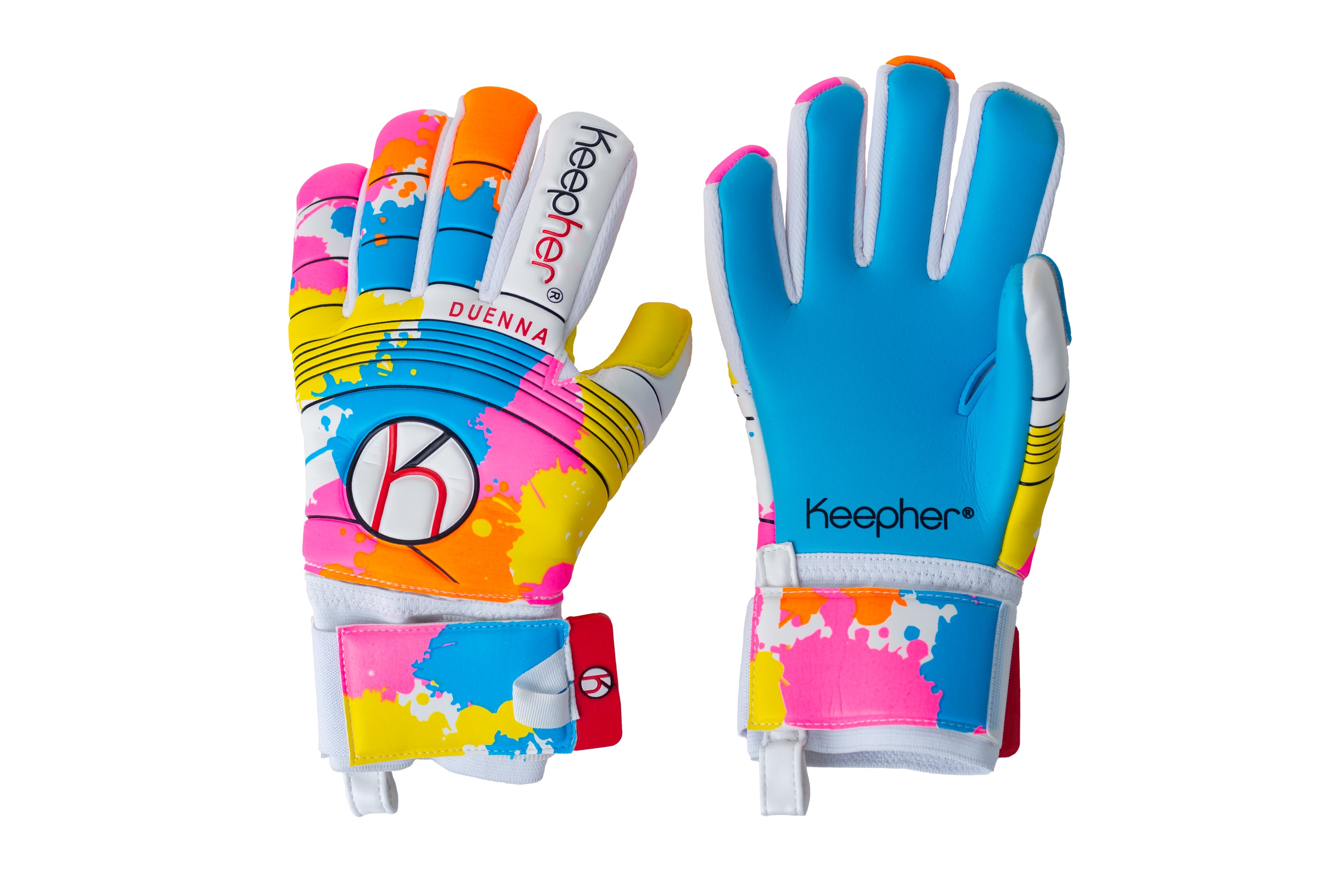 Duenna Match Glove