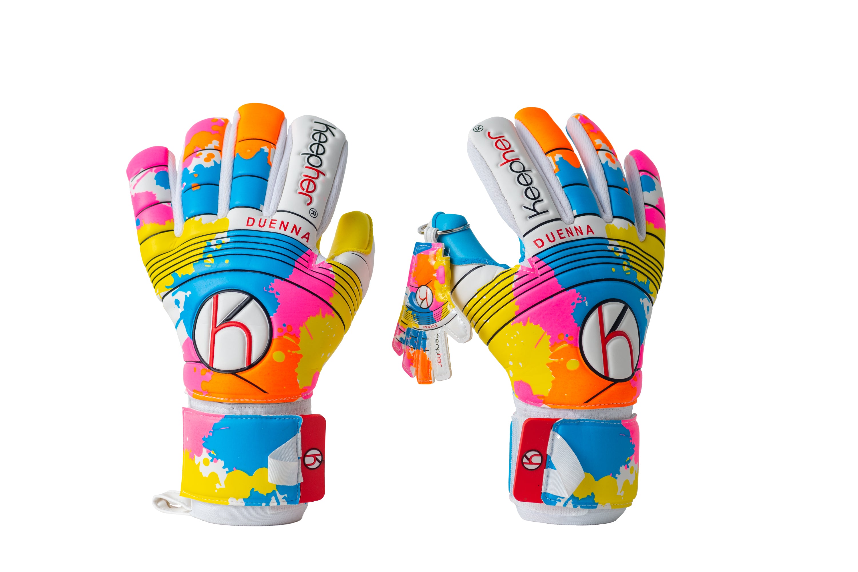 Duenna Match Glove